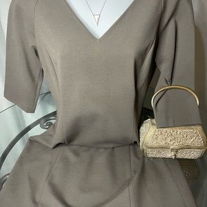 Lafayette 148 New York sheath dress